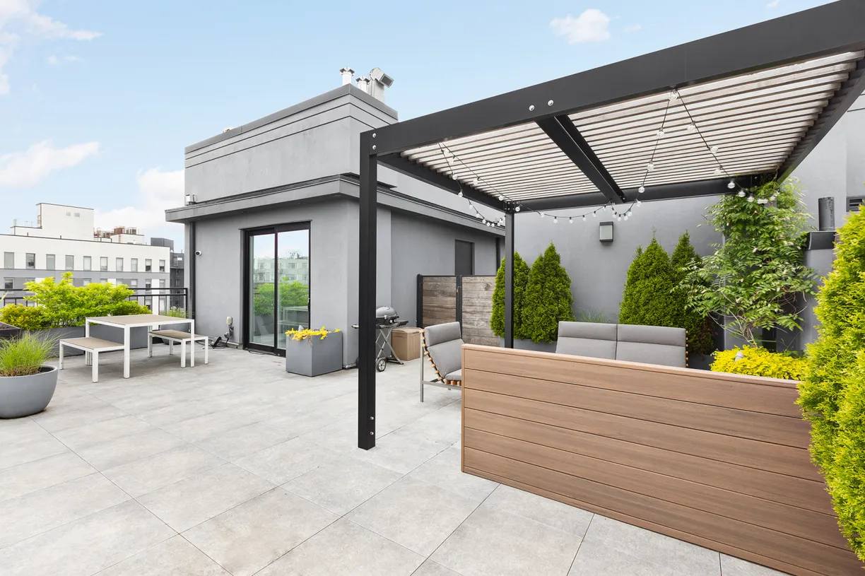 New York City Real Estate | View 1122 Lafayette Avenue, 4C | room 1