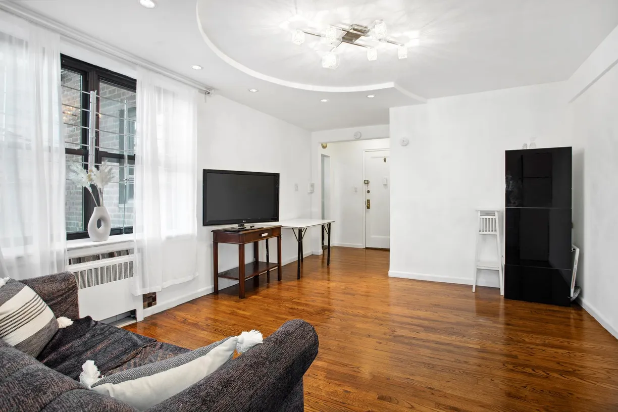 New York City Real Estate | View 2807 Kings Highway, 2D | room 1