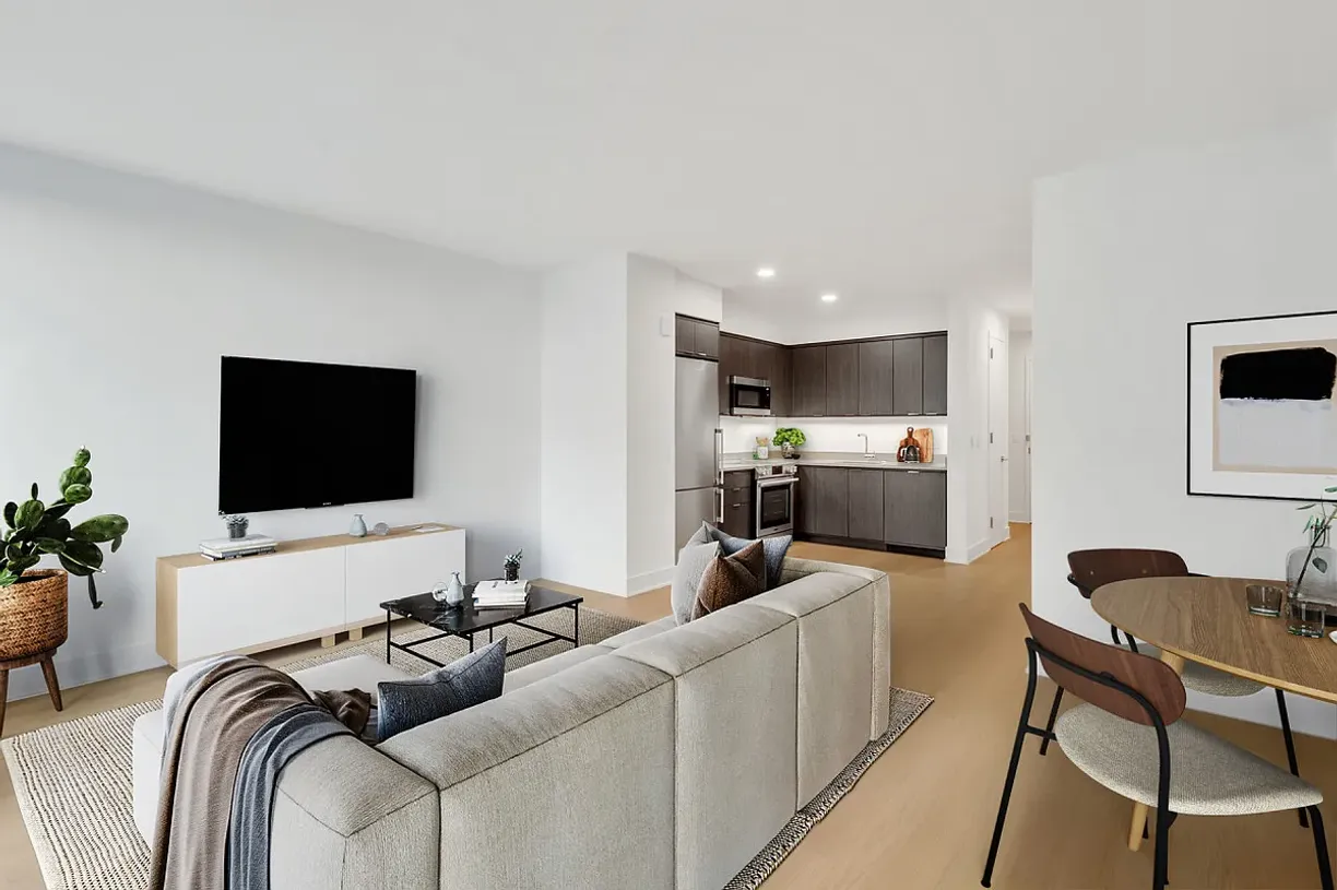 New York City Real Estate | View 662 Pacific Street, 23M | room 1