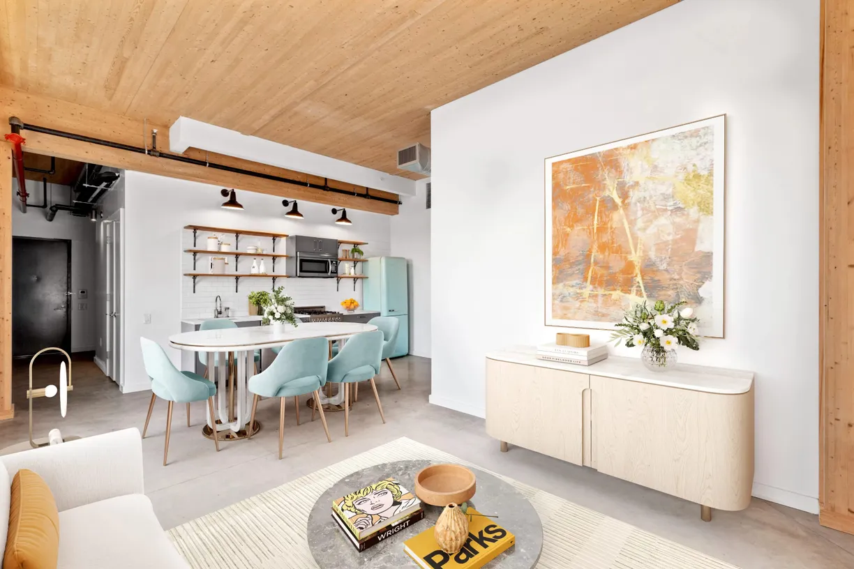 New York City Real Estate | View 360 Wythe Avenue, 417 | room 2