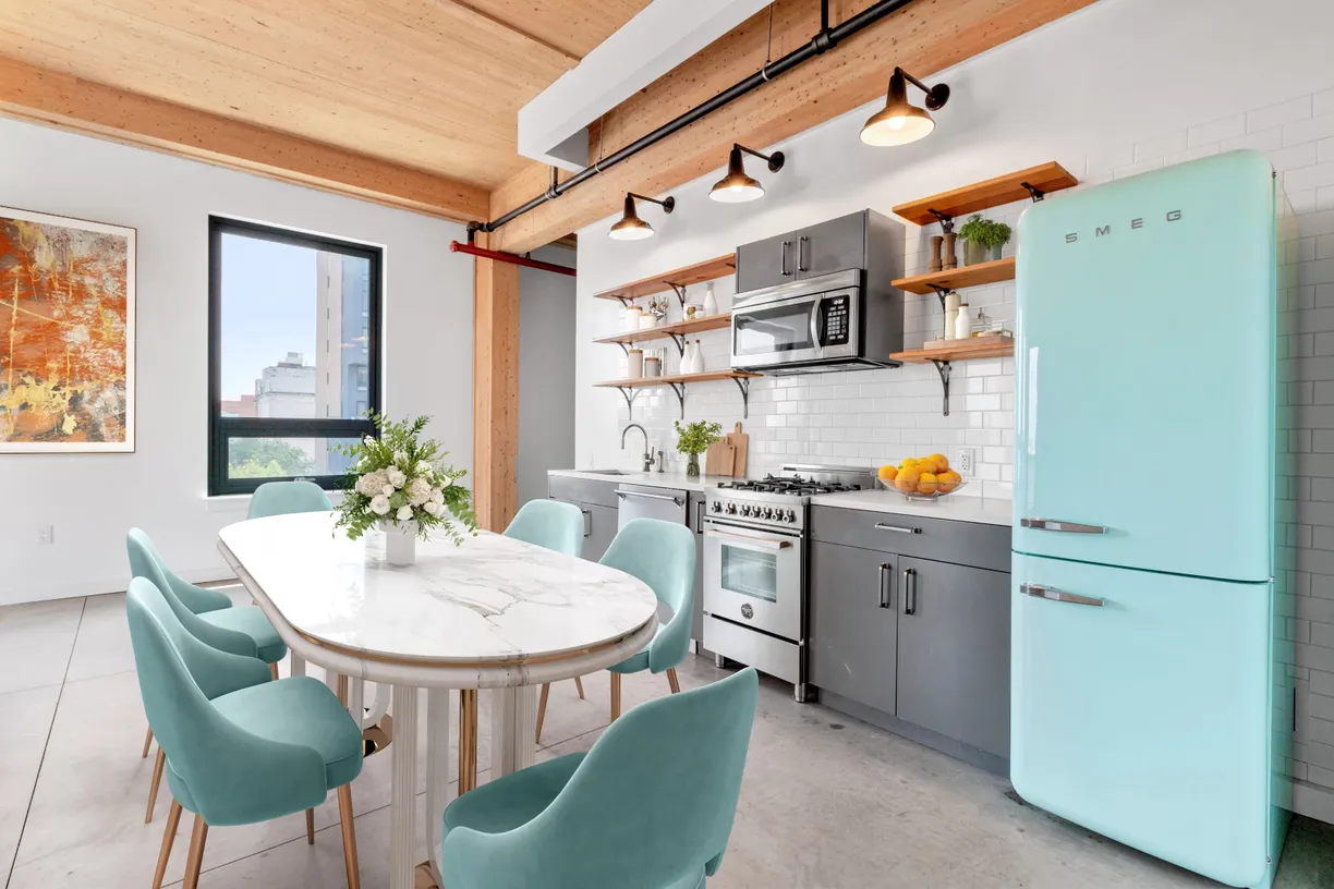 New York City Real Estate | View 360 Wythe Avenue, 417 | room 1
