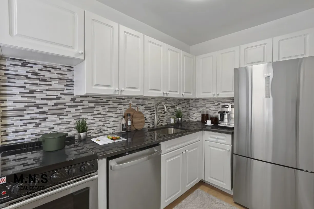 New York City Real Estate | View 50 W 34th Street, 7B05 | room 1