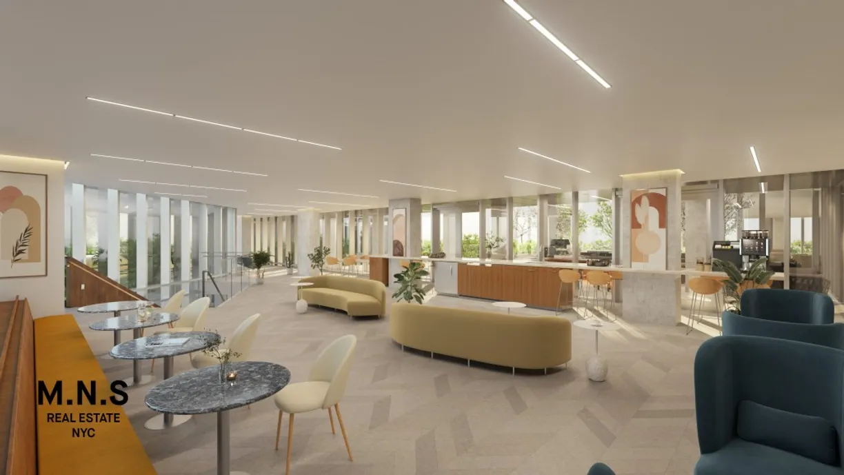 New York City Real Estate | View 92-29 Guy R Brewer Boulevard, 604 | room 2