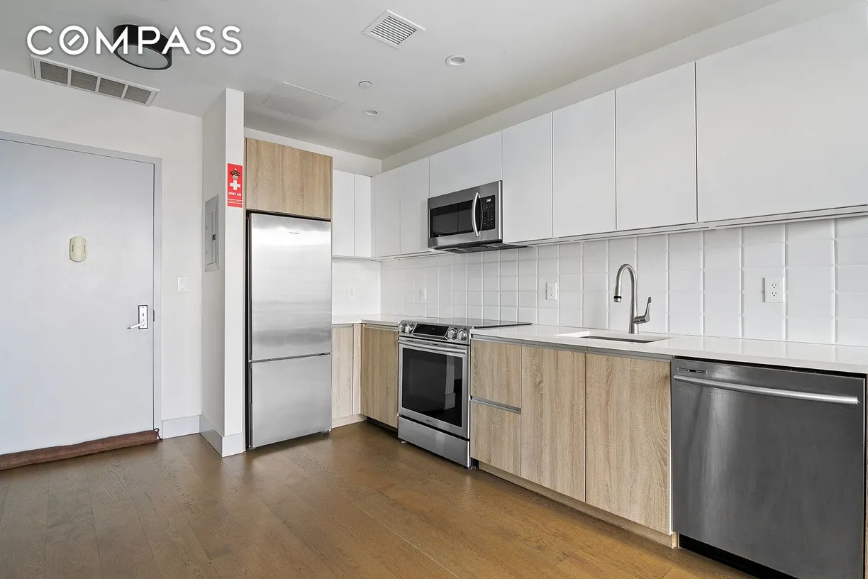New York City Real Estate | View 1325 Herkimer Street, 302 | room 1