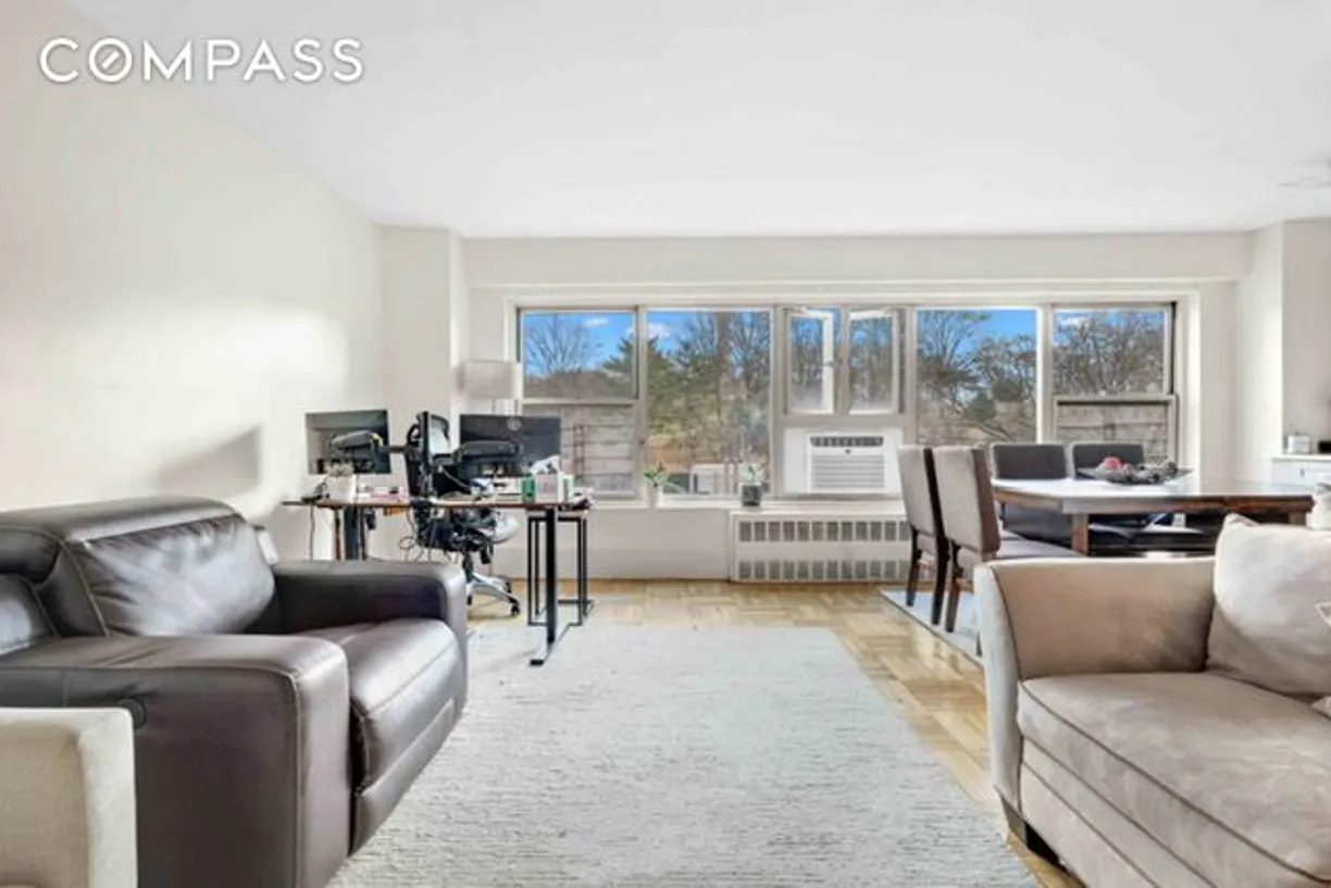 New York City Real Estate | View 135 Ashland Place, 5A | 2 Beds, 1 Bath