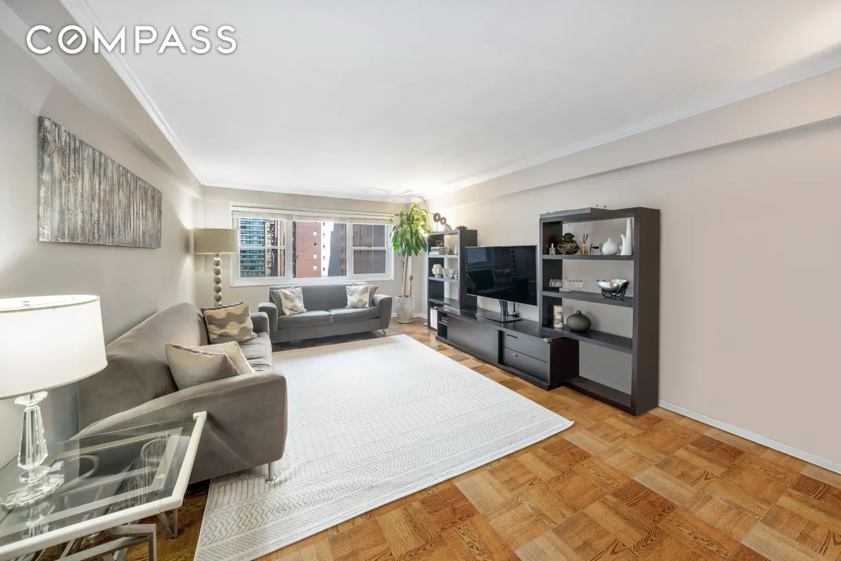 New York City Real Estate | View 345 E 56th Street, 11C | room 1