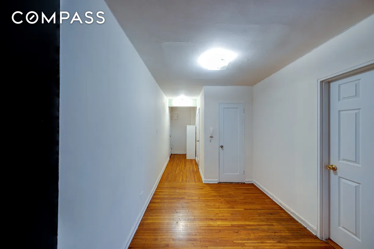 New York City Real Estate | View 373 Avenue S, 2E | room 2