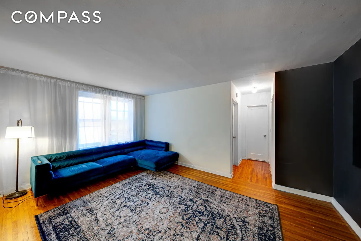 New York City Real Estate | View 373 Avenue S, 2E | room 1