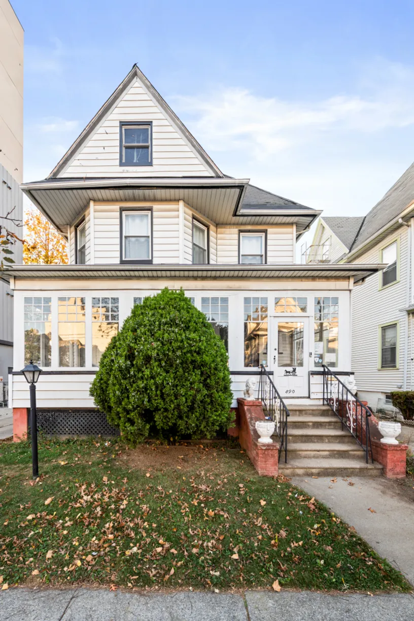 New York City Real Estate | View 890 E 34th Street | 5 Beds, 2 Baths