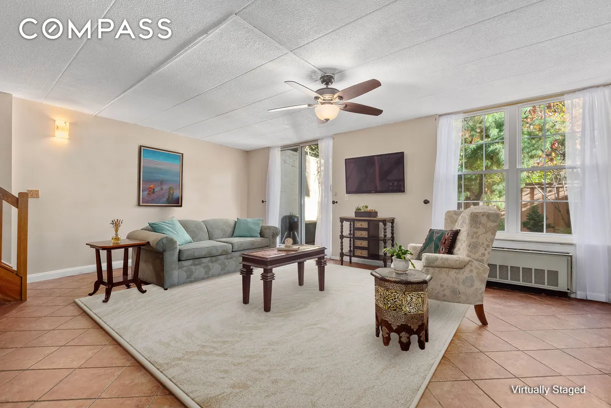 New York City Real Estate | View 9951 Shore Road, 1B | room 1