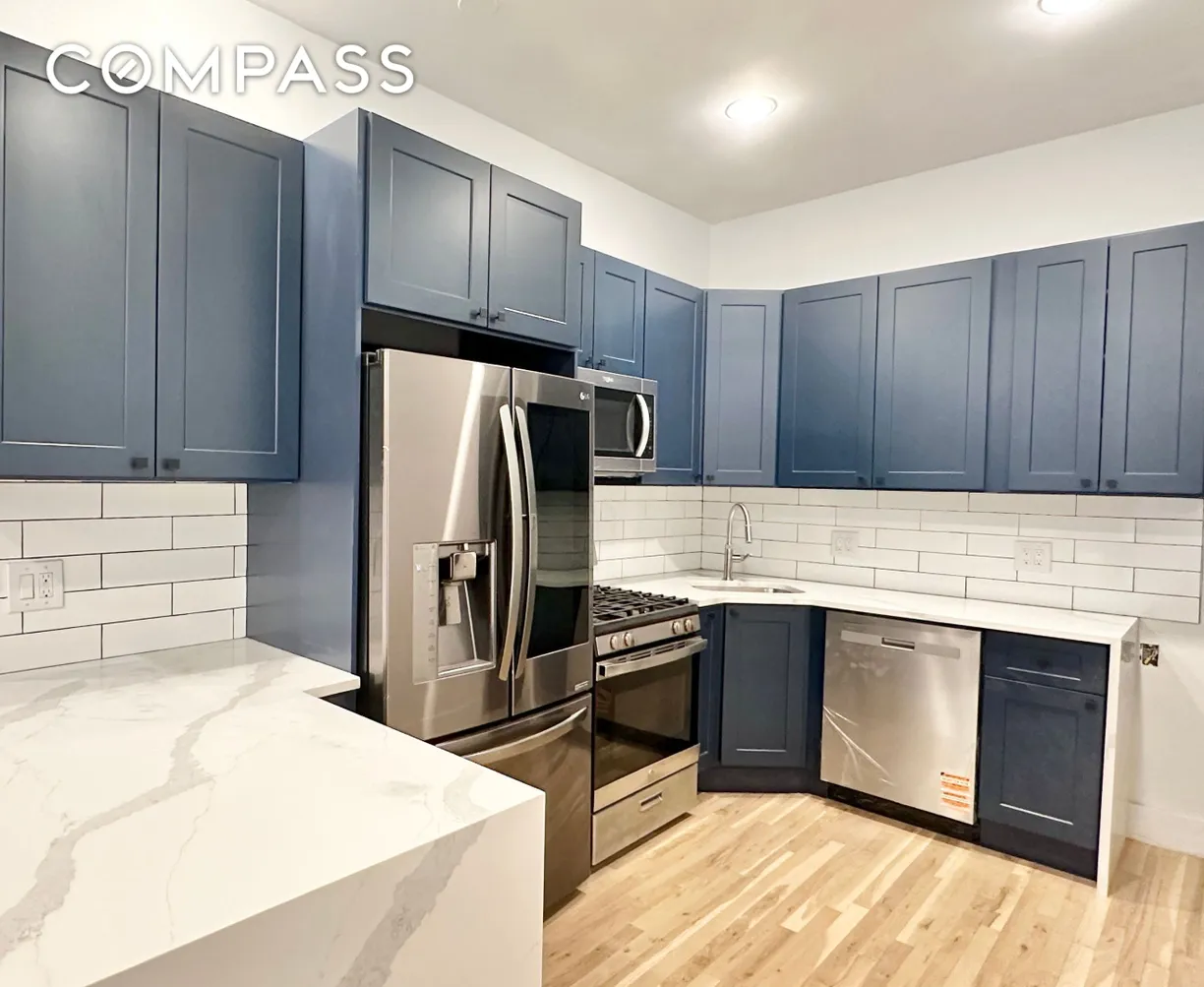 New York City Real Estate | View 694 Hicks Street, 2 | room 1