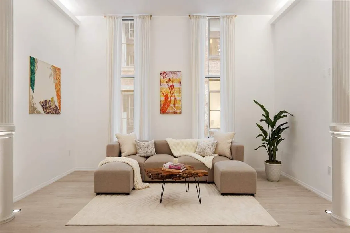 New York City Real Estate | View 63 Greene Street, 2D | room 1
