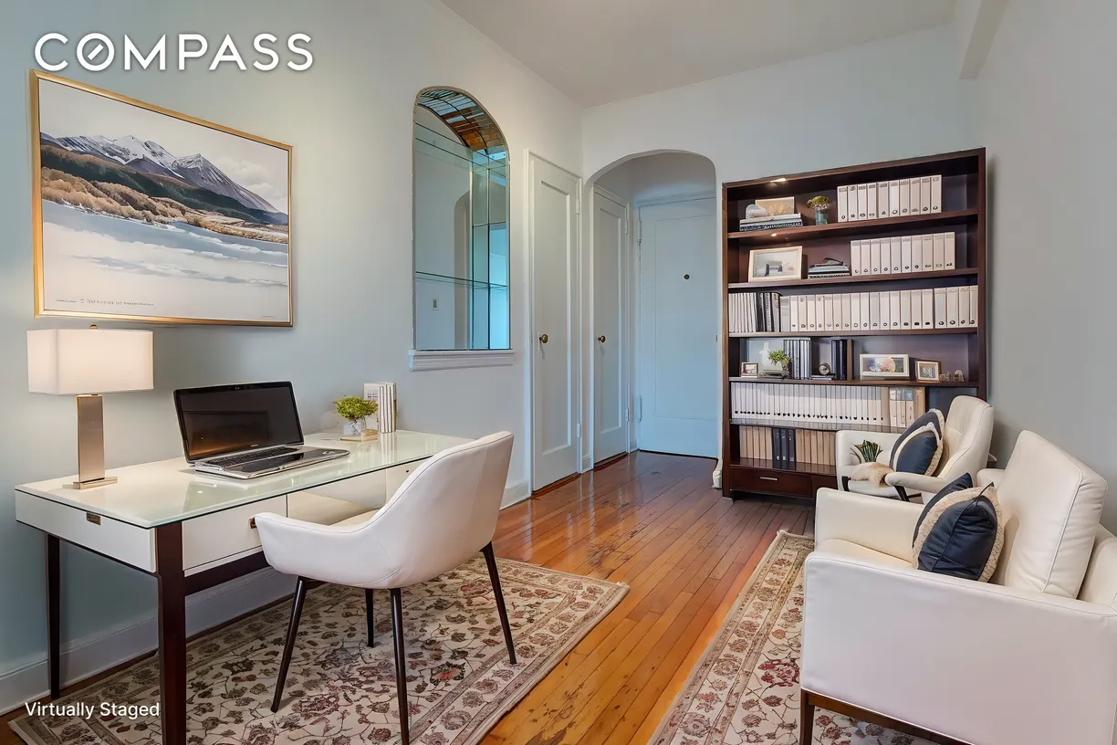 New York City Real Estate | View 286 Corbin Place, 2A | room 1