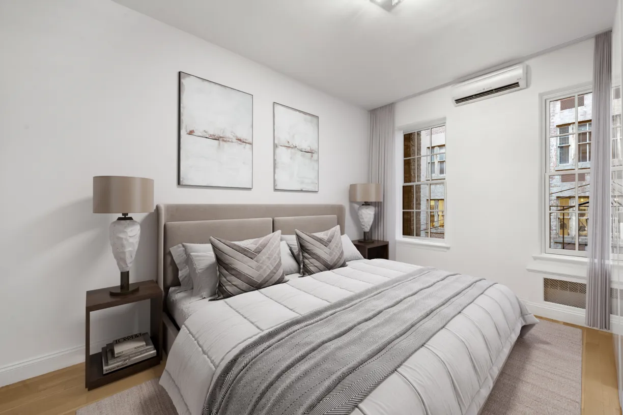 New York City Real Estate | View 125 W 56th Street, 4B | room 1