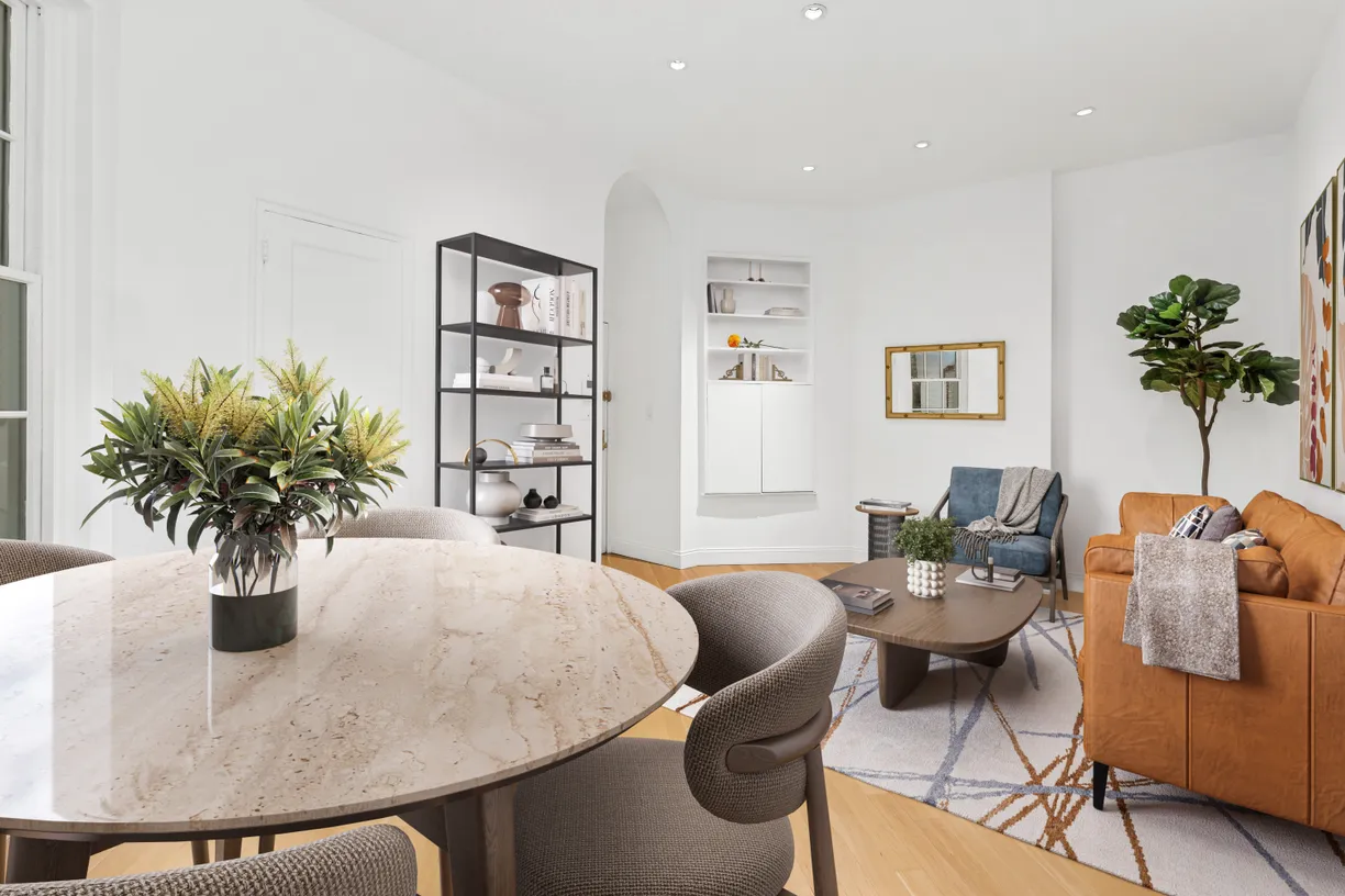 New York City Real Estate | View 125 W 56th Street, 4B | 1 Bed, 1 Bath