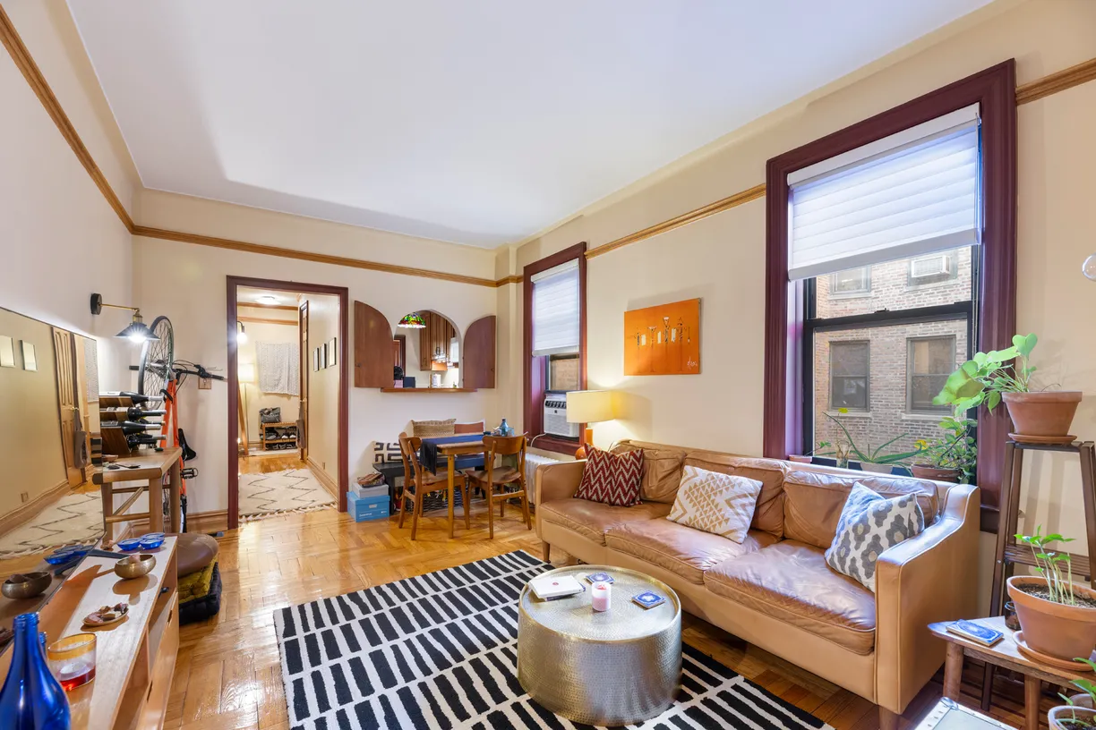 New York City Real Estate | View 170 E 94th Street, 5E | 1 Bed, 1 Bath