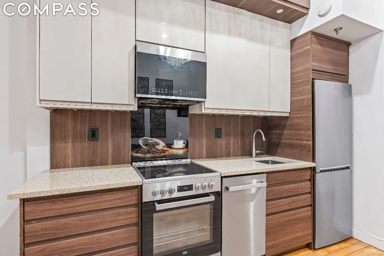 New York City Real Estate | View 230 East 52nd Street, 1E | room 1