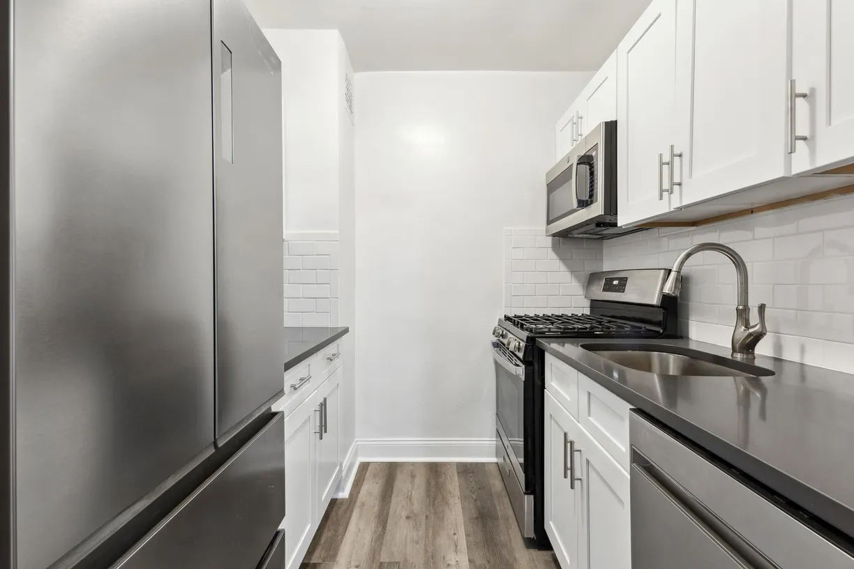New York City Real Estate | View 3500 Snyder Avenue, 3J | 1 Bed, 1 Bath