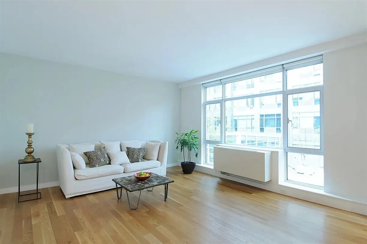 New York City Real Estate | View 189 Schermerhorn Street, 3S | 1 Bed, 1 Bath