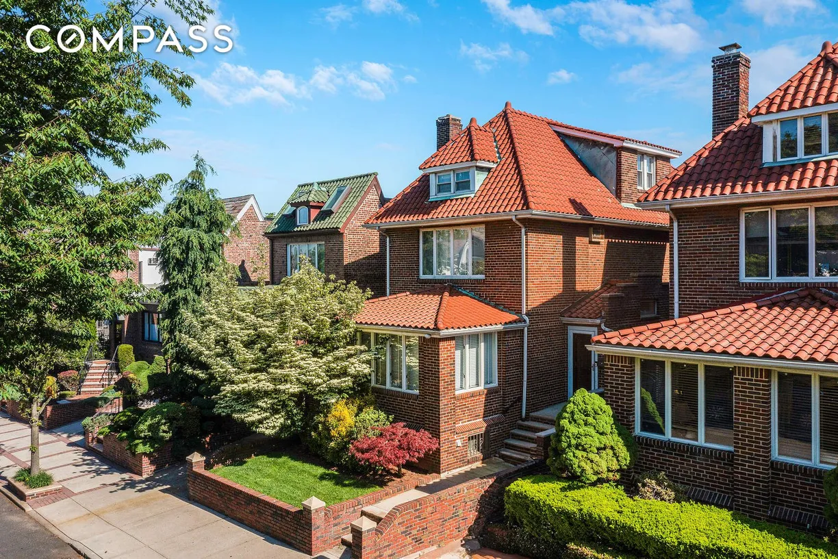 New York City Real Estate | View 139 82nd Street | 4 Beds, 3 Baths