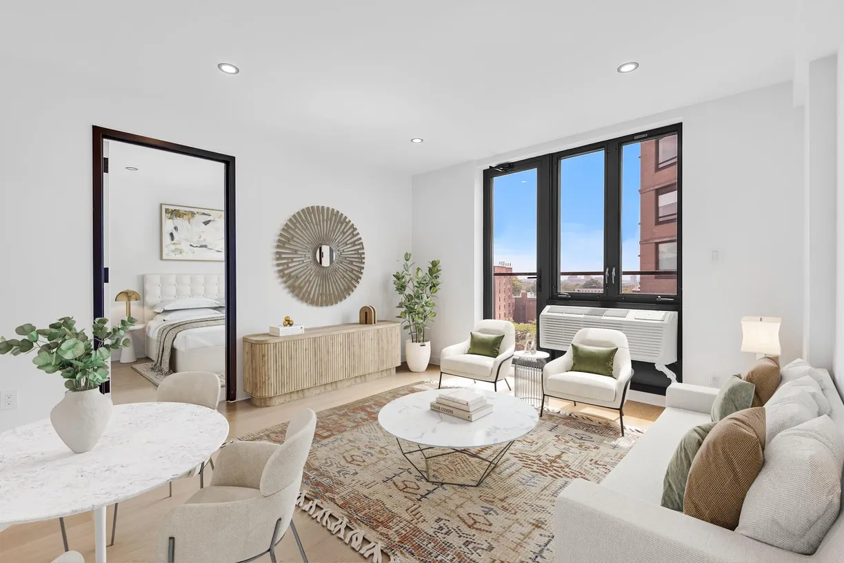 New York City Real Estate | View 116-17 Grosvenor Lane, 1C | room 1
