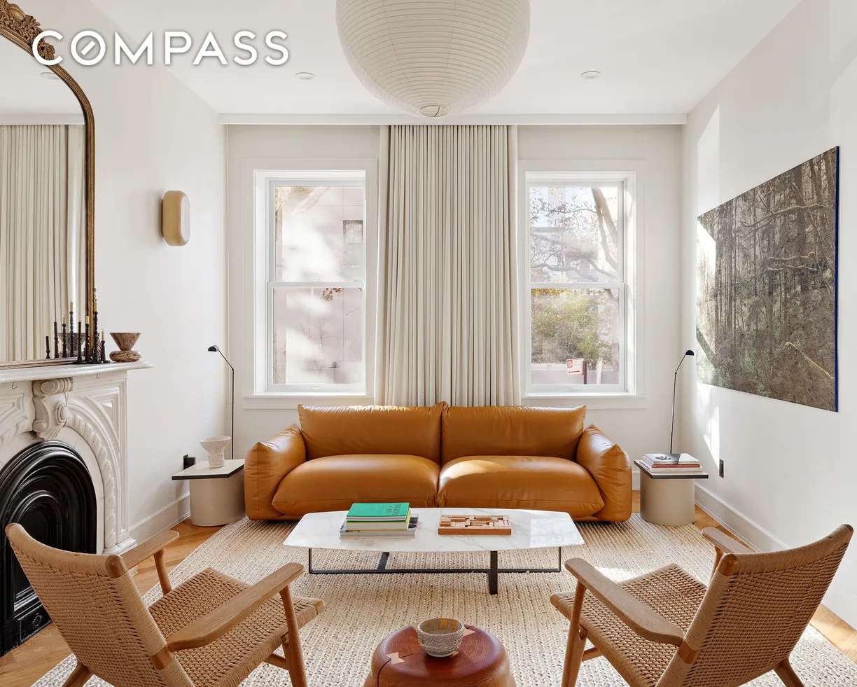 New York City Real Estate | View 193 Carlton Avenue | room 1