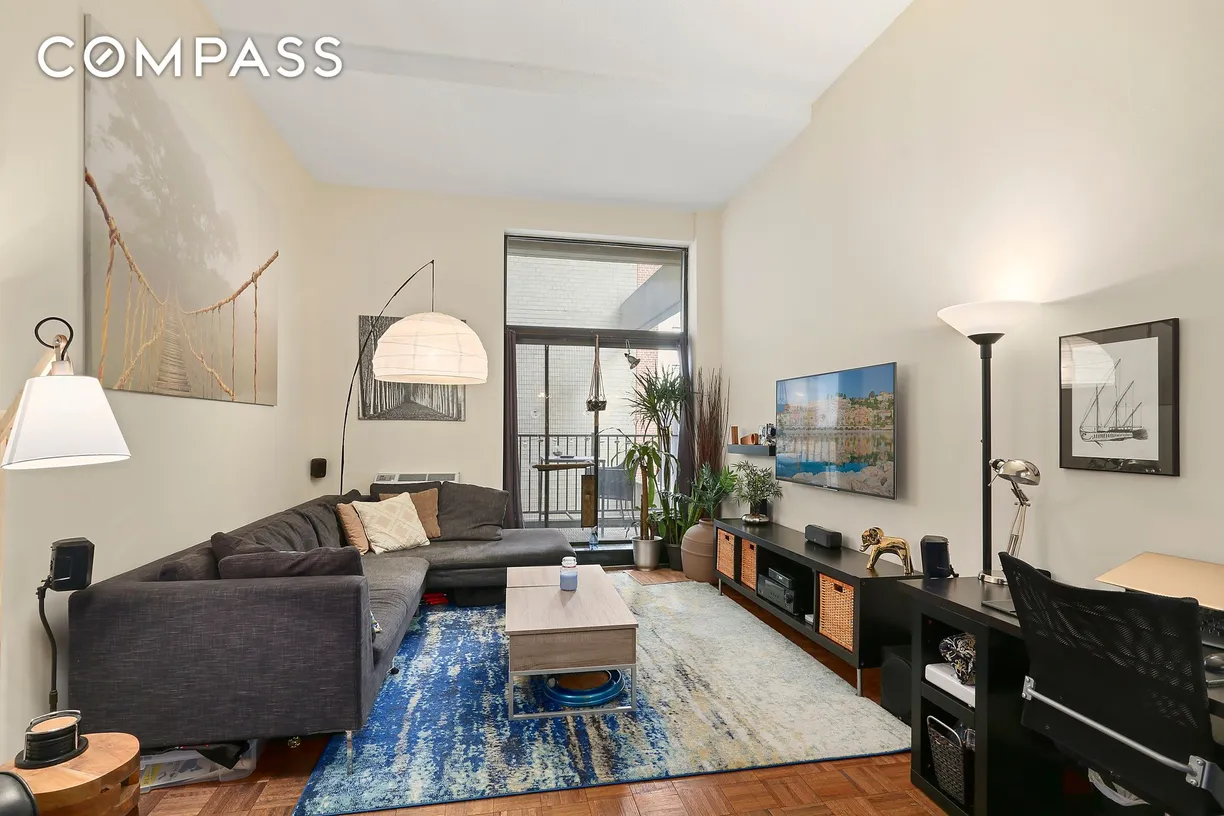 New York City Real Estate | View 372 5th Avenue, 7N | 1 Bath