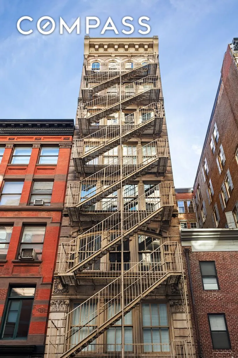 New York City Real Estate | View 7 E 17th Street, 7S | room 1