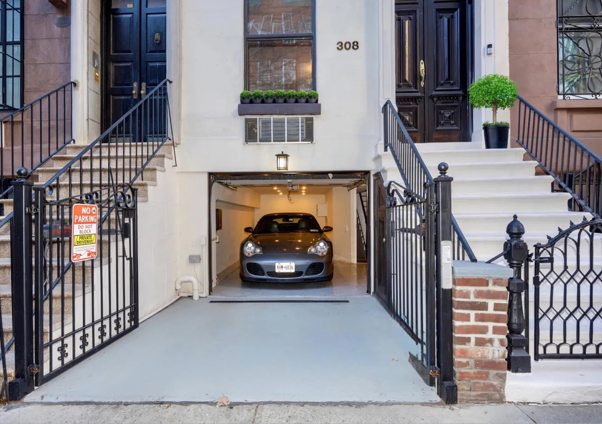 New York City Real Estate | View 308 E 81st Street | 4 Beds, 6 Baths