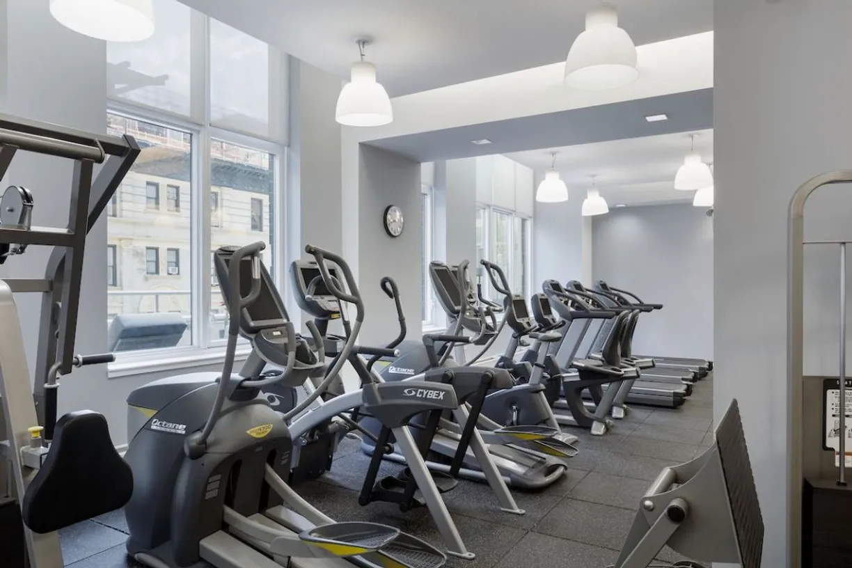 New York City Real Estate | View 250 West 93rd Street, 20A | room 1