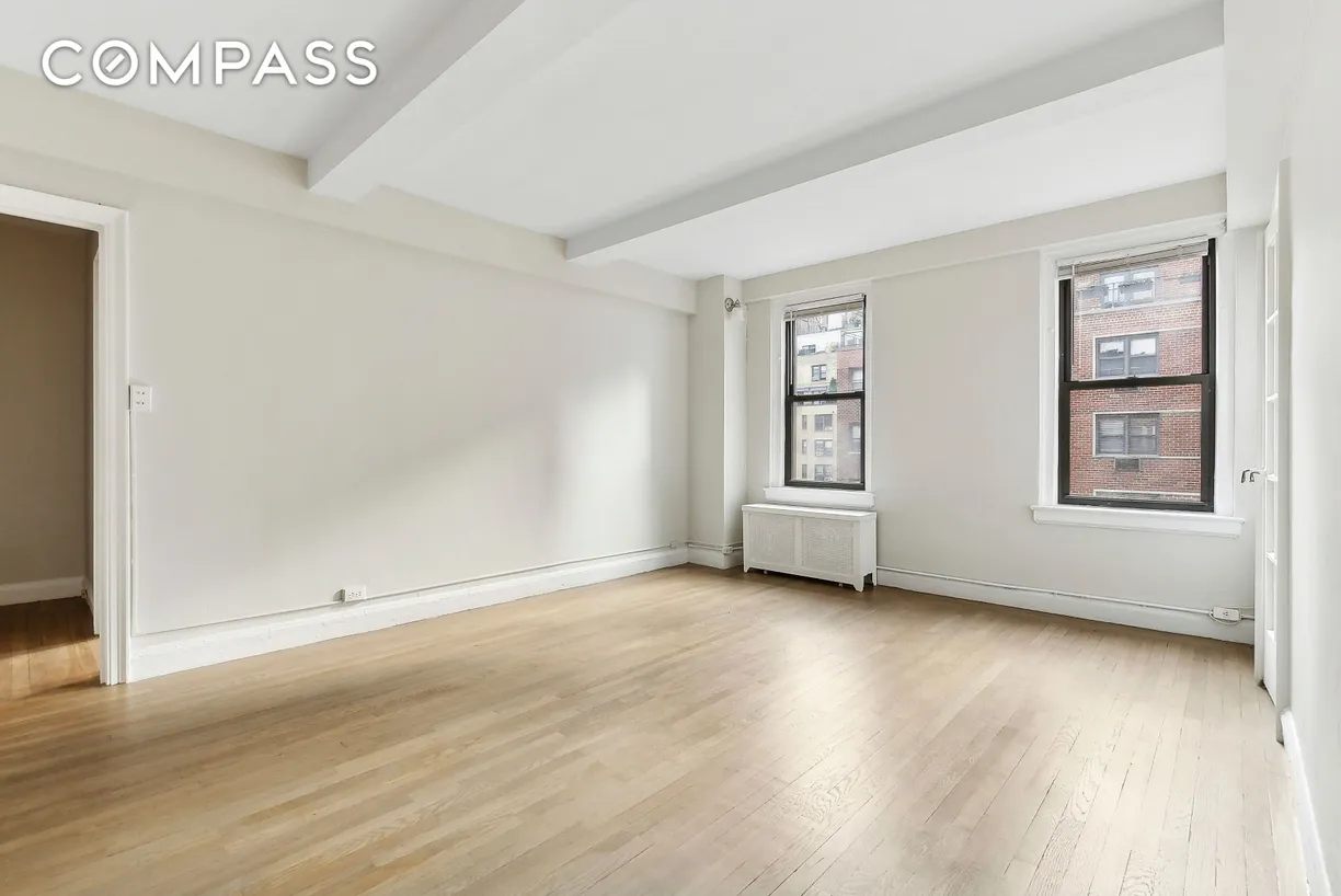New York City Real Estate | View 321 E 54th Street, 9B | room 1