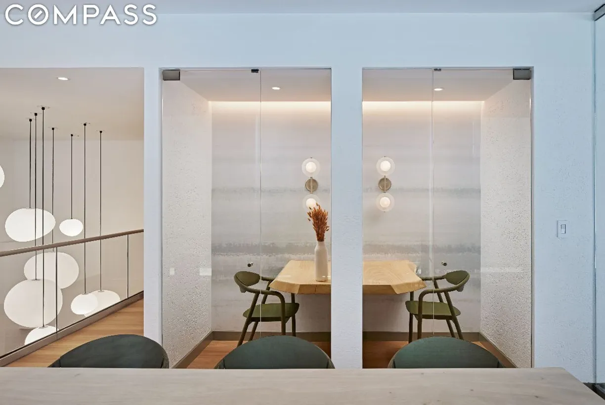 New York City Real Estate | View 340 Lenox Road, PHE | room 2