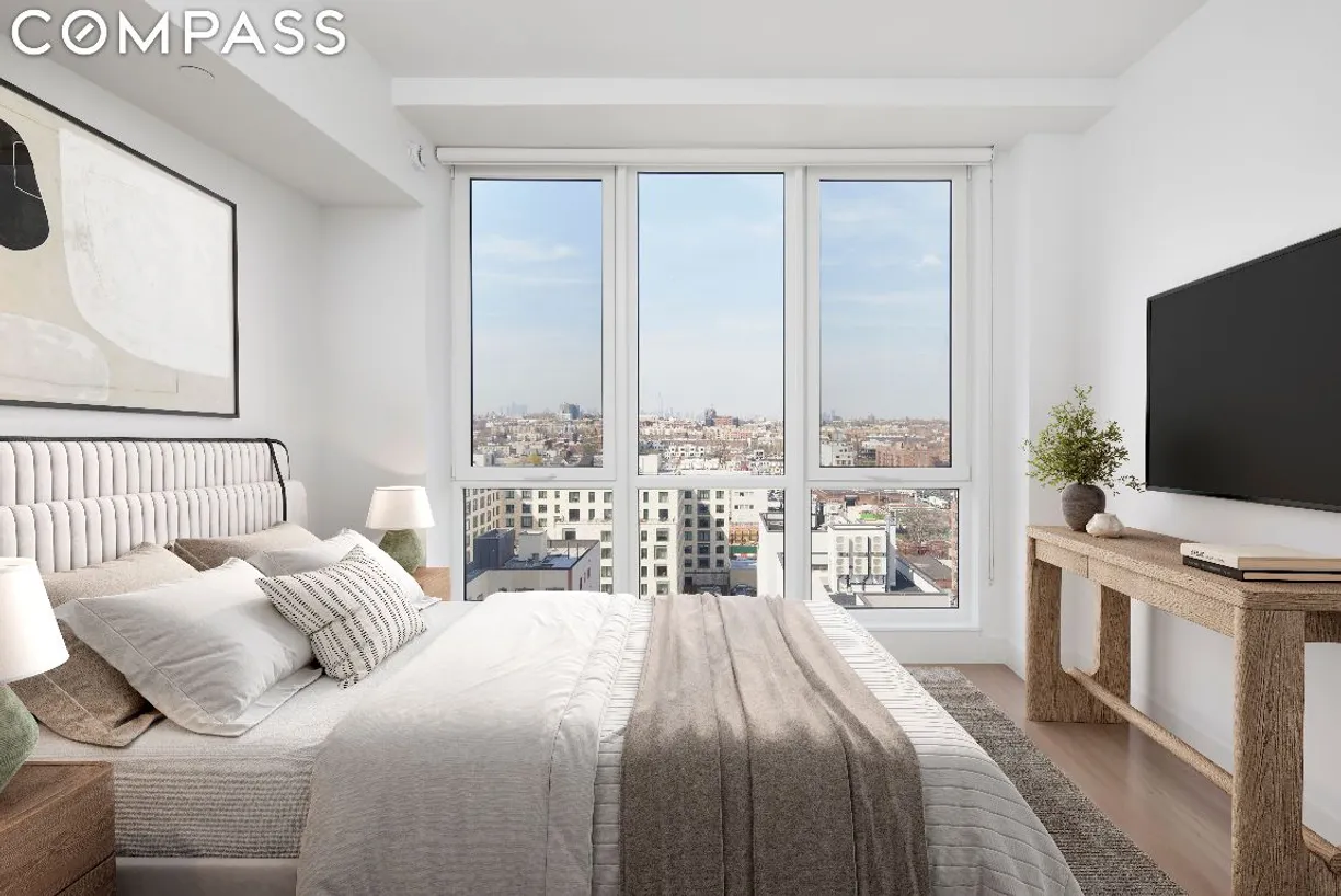 New York City Real Estate | View 340 Lenox Road, PHE | room 1