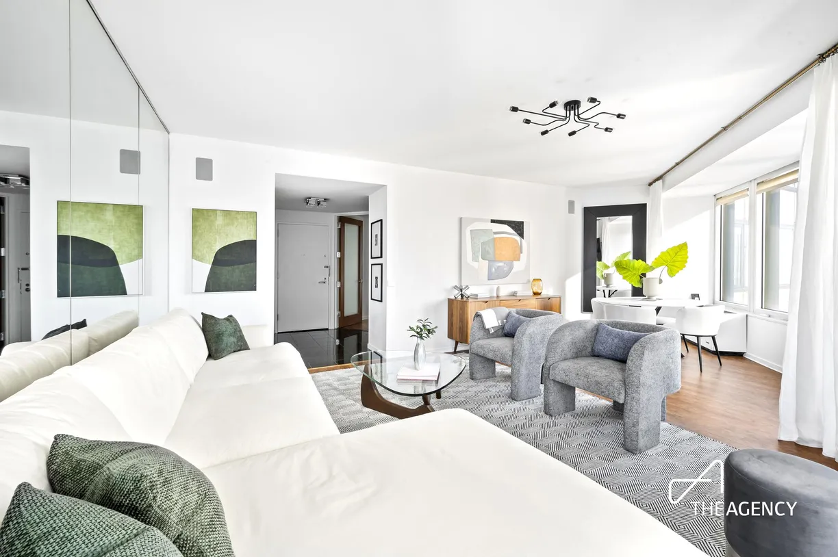 New York City Real Estate | View 150 W 56th Street, 5603 | room 1