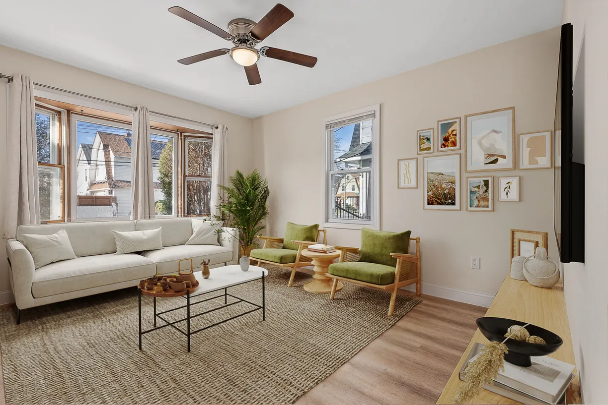 New York City Real Estate | View 135-05 Hawtree Street | room 1