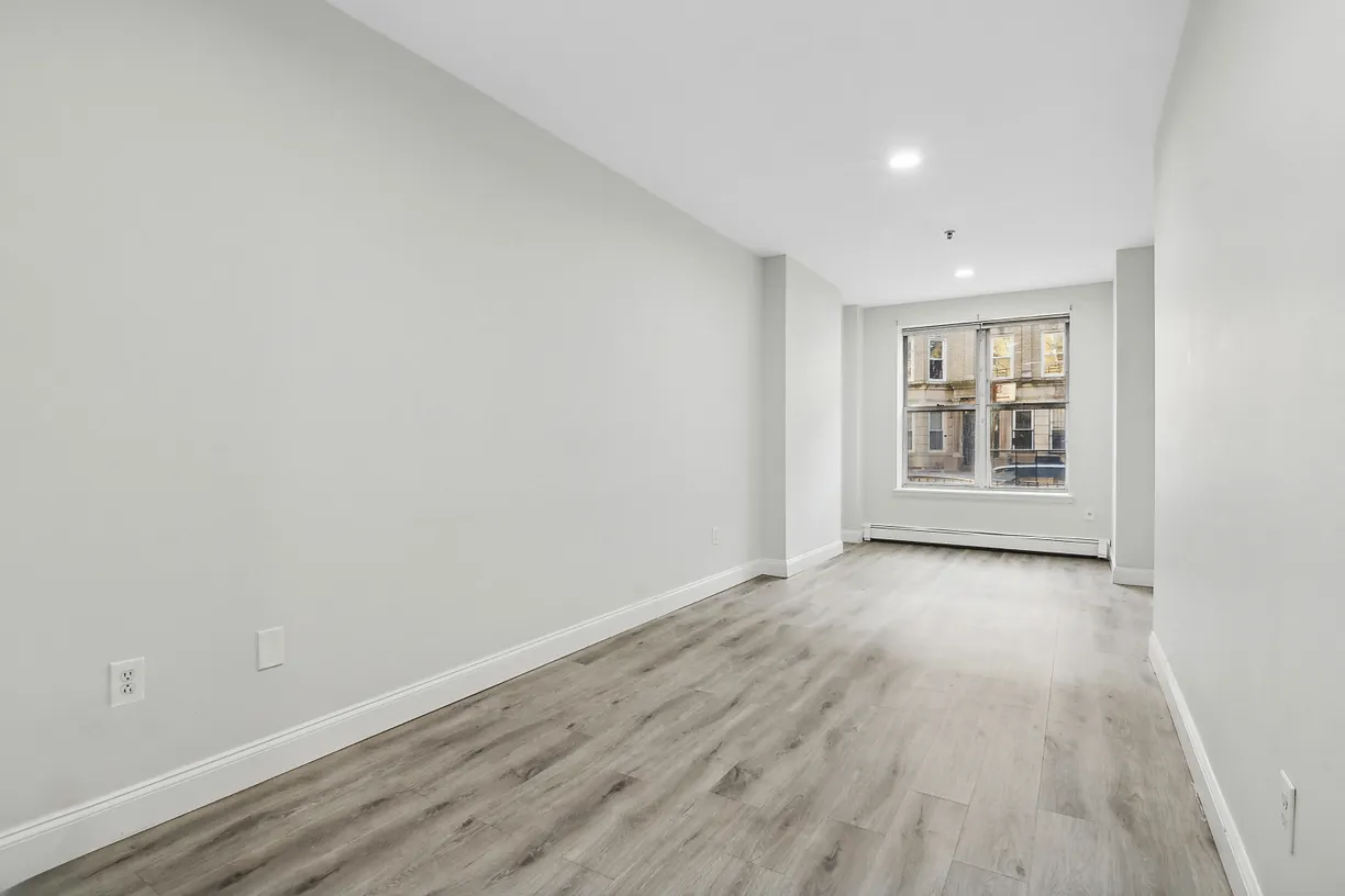 New York City Real Estate | View 249 Hull Street, B | 2 Beds, 2 Baths
