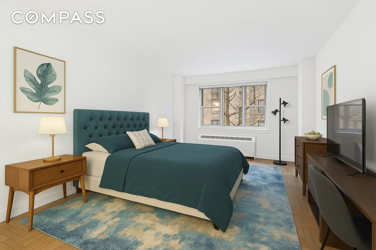 New York City Real Estate | View 30 W 60th Street, 6K | room 1