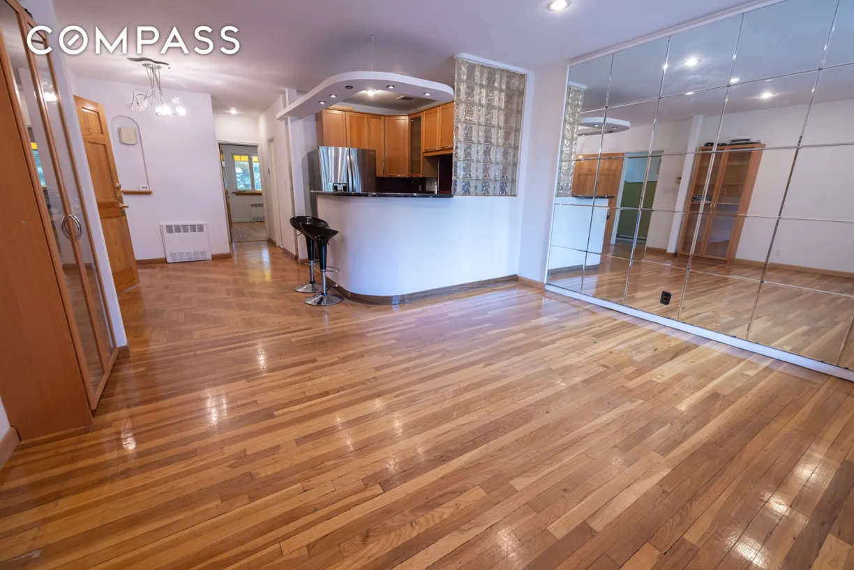 New York City Real Estate | View 1506 Dahill Road | room 1
