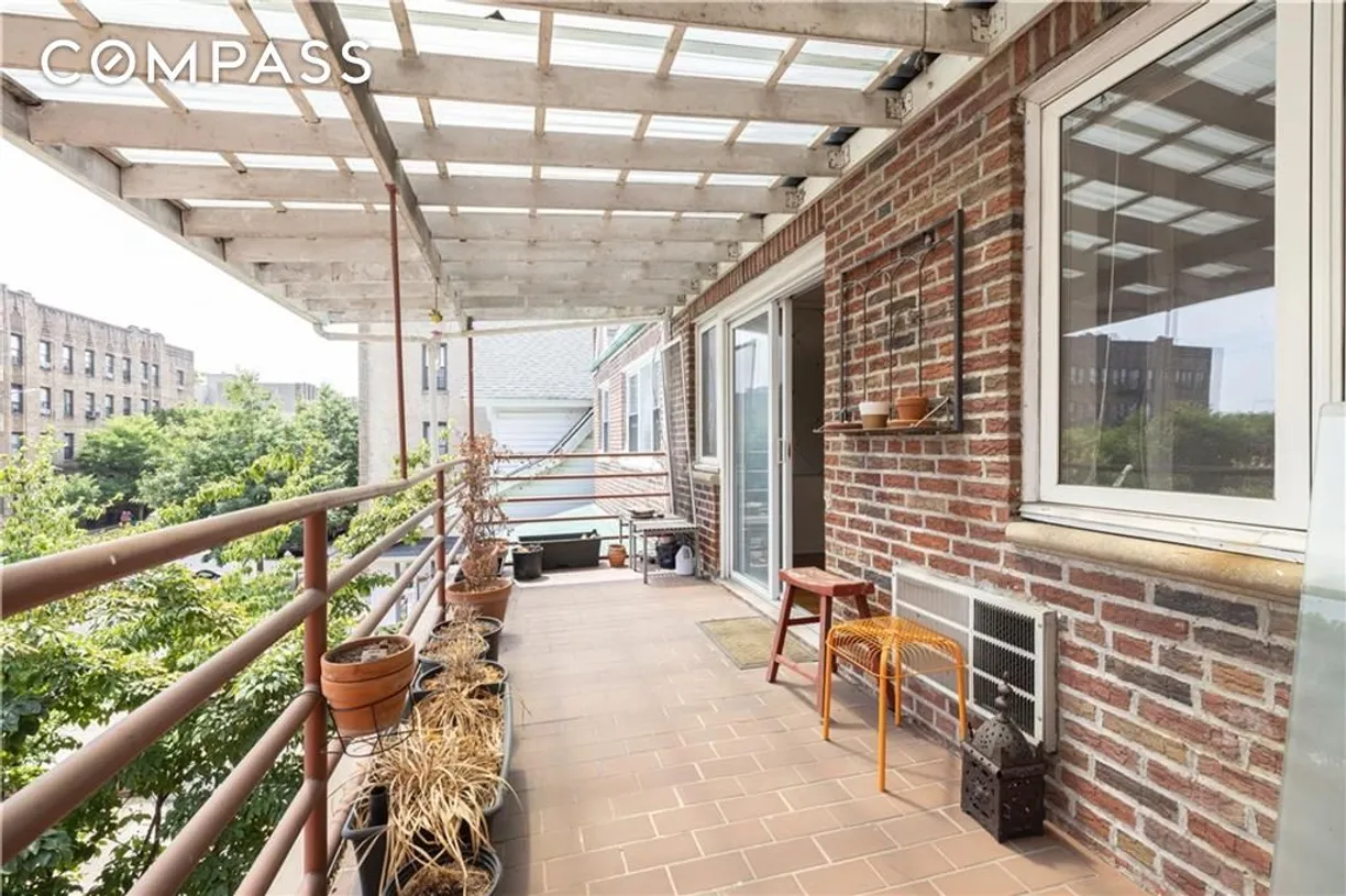 New York City Real Estate | View 1506 Dahill Road | 4 Beds, 3 Baths