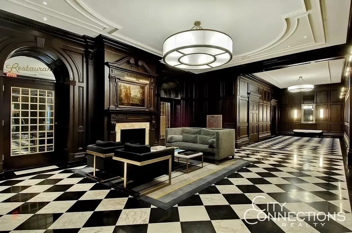 New York City Real Estate | View 10 Park Avenue, 2C | 1 Bath