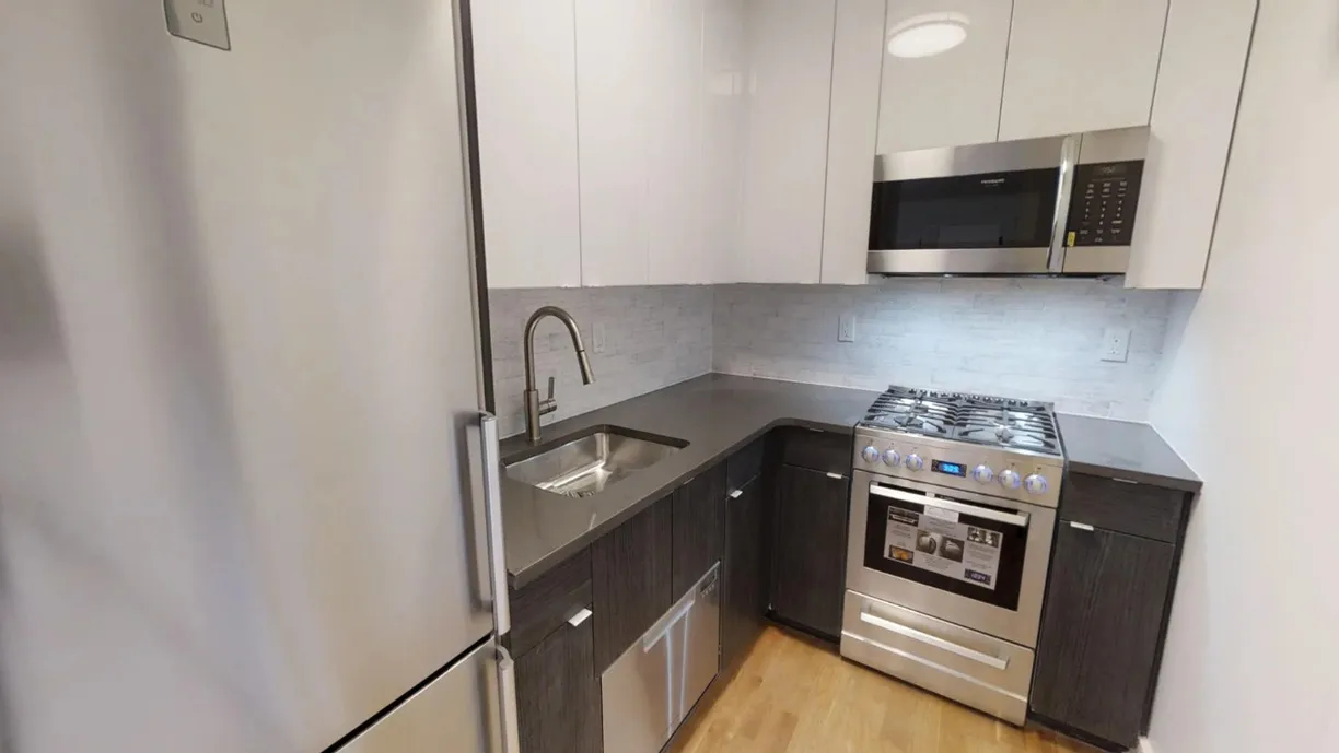 New York City Real Estate | View 146 Hester St., 2530 | room 1