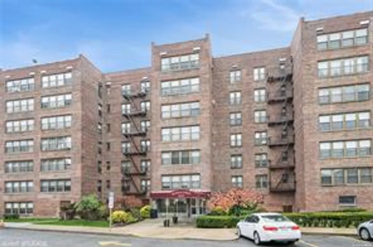 New York City Real Estate | View 209-39 23rd Avenue, 4K | 3 Beds, 2 Baths