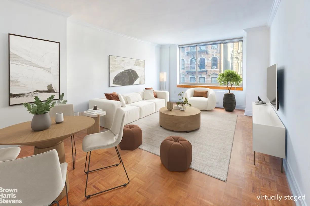 New York City Real Estate | View 350 E 82nd Street, 4M | 1 Bed, 1 Bath