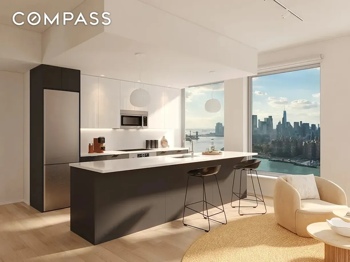 New York City Real Estate | View 5 S 5th Street, 3300 | room 1