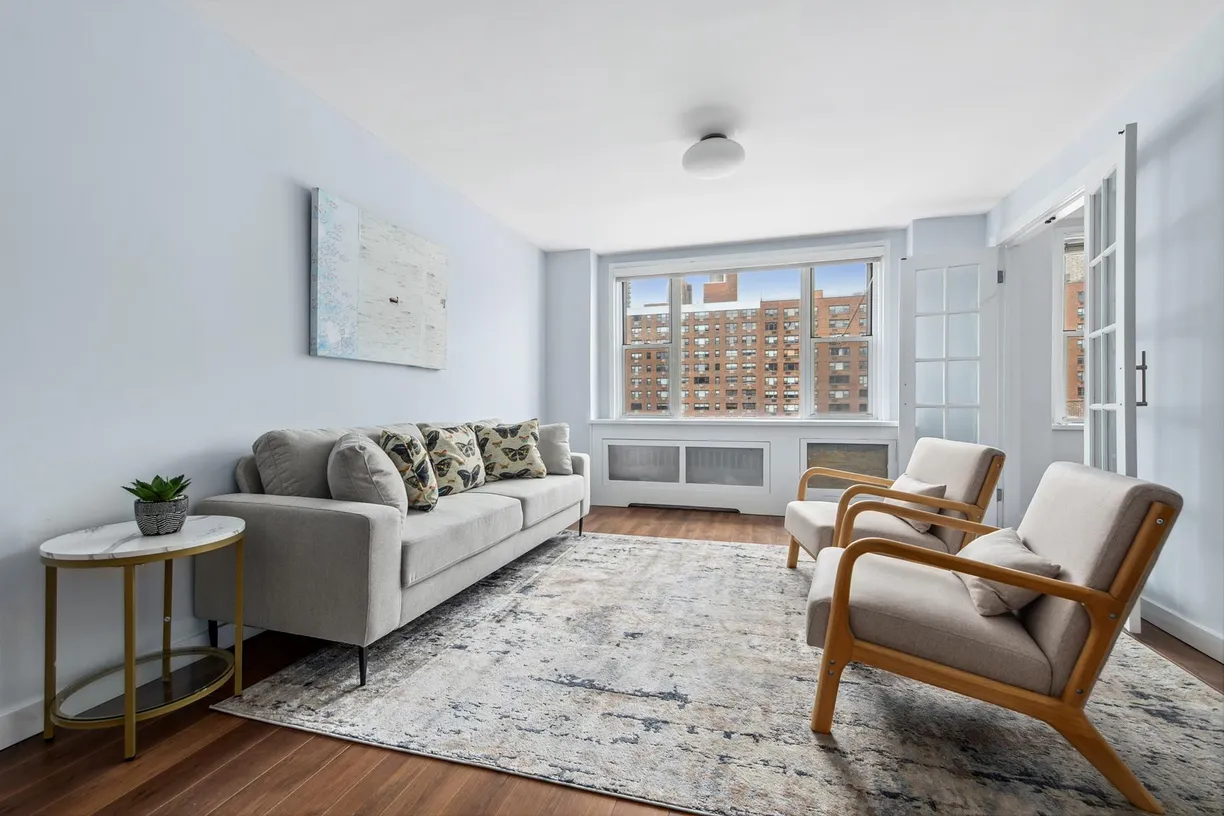New York City Real Estate | View 435 E 77th Street, 10G | 1 Bed, 1 Bath