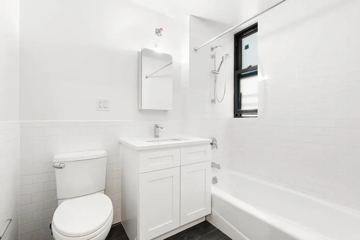 New York City Real Estate | View 101 E 116th Street, 5E | room 2