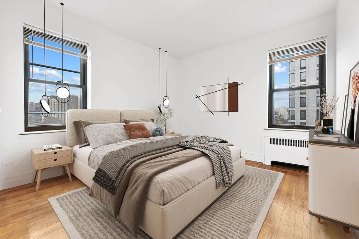 New York City Real Estate | View 101 E 116th Street, 5E | room 1