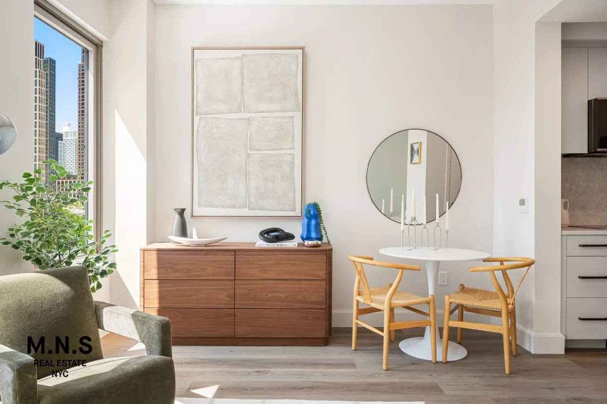 New York City Real Estate | View 75 Dupont Street, 230 | room 2