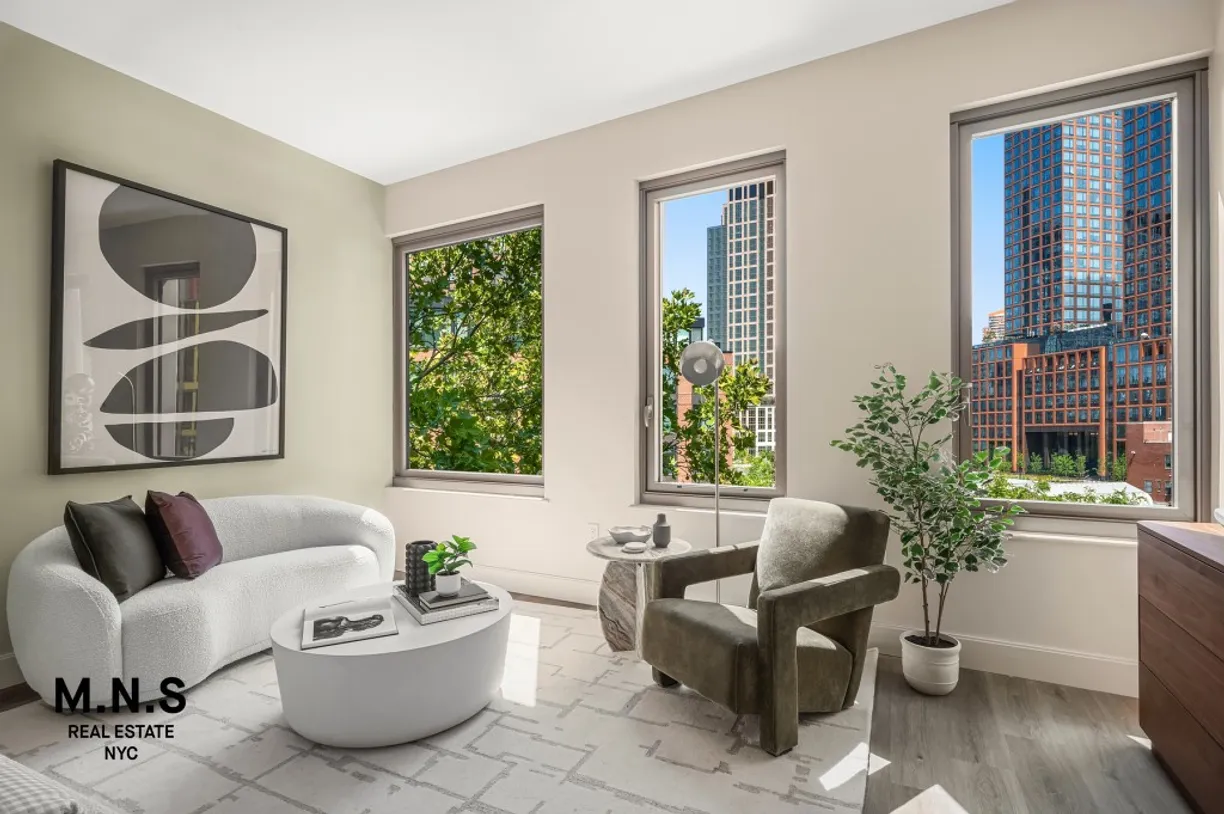 New York City Real Estate | View 75 Dupont Street, 230 | room 1