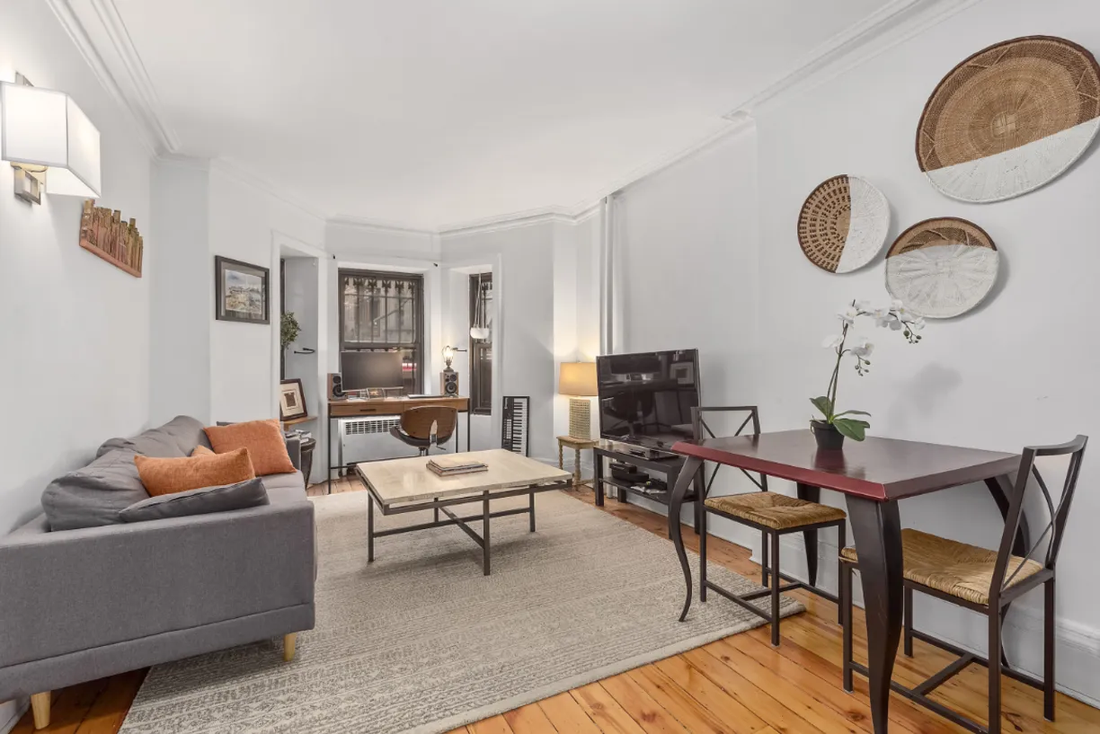 New York City Real Estate | View 693 0th Street, 1 | 1 Bed, 1 Bath